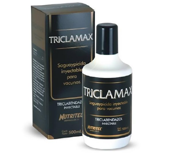 Triclamax