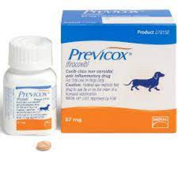 Previcox 57 mg.