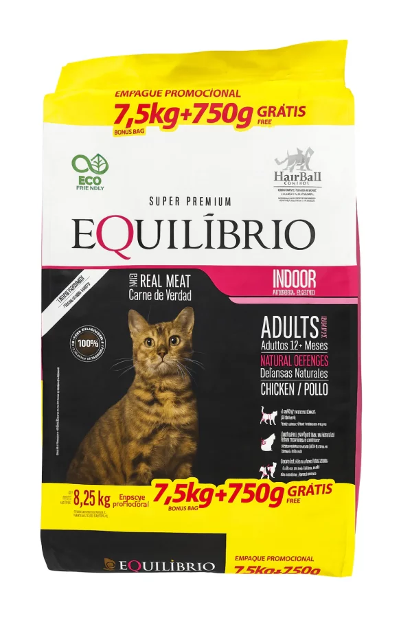 EquilibrioGatoAdulto8.25Kg b21cbc72 1813 4408 aca1