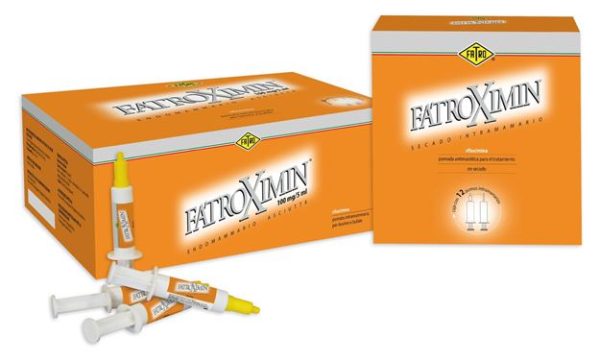 FATROXIMIN SECADO