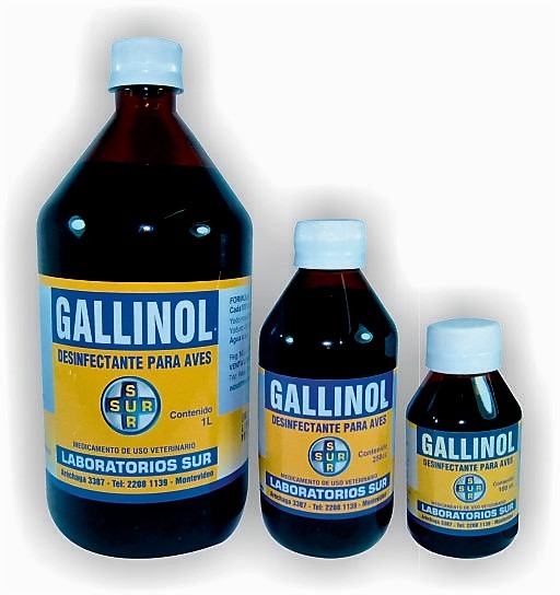 GALLINOL