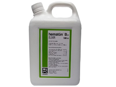 HEMATON B12 ORAL