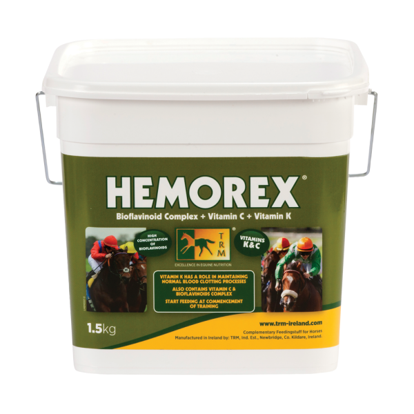 Hemorex 1