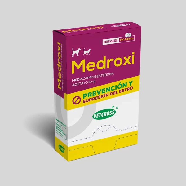 Medroxi Vetcross