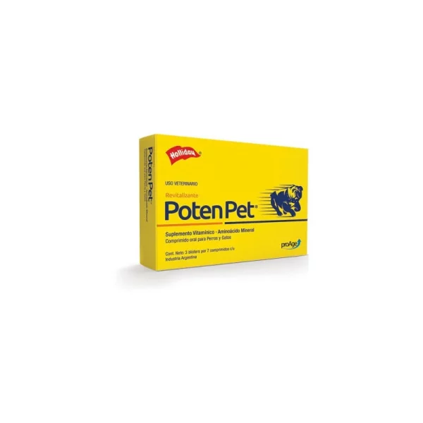 POTEN PET POTEN PET e1789392343363