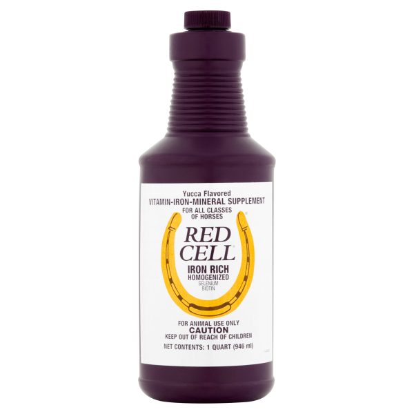 RED CELL 1L