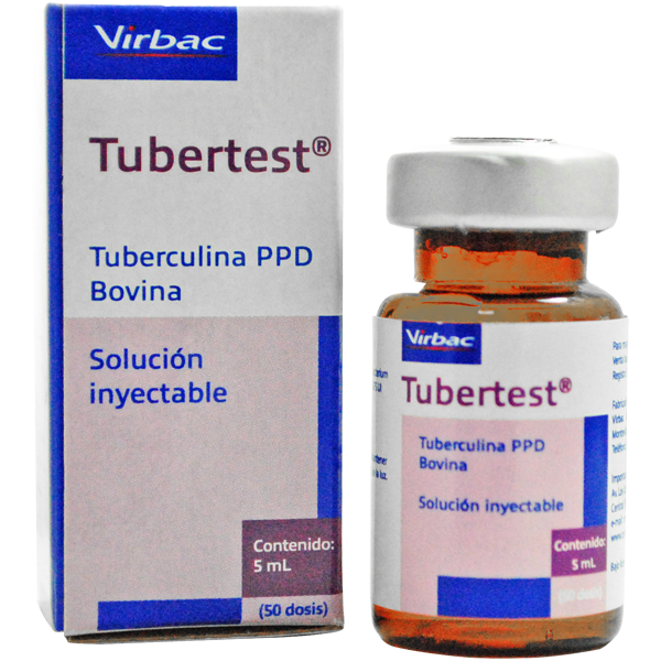 TUBERTEST