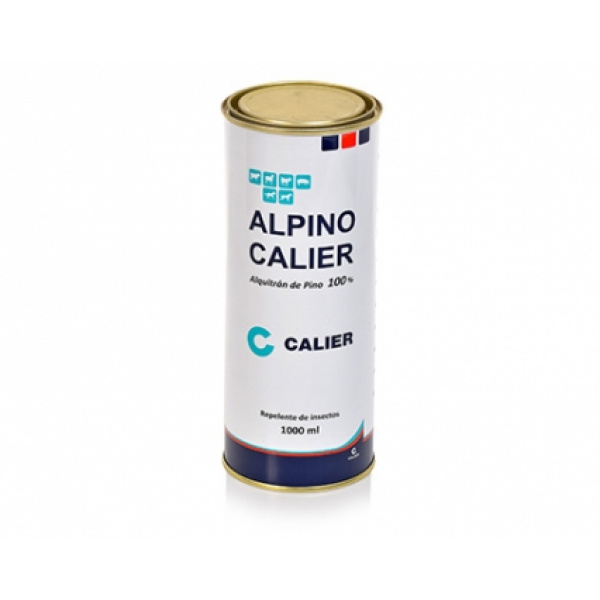 ALPINO CALIER X 1 LT.
