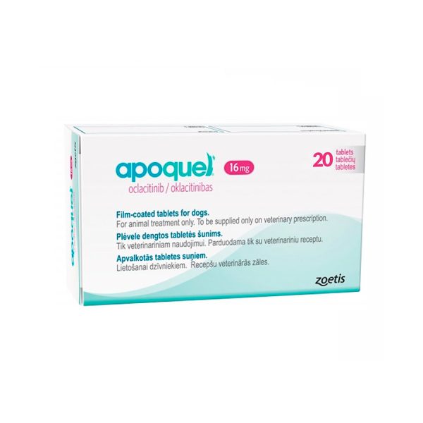 apoquel 16 mg