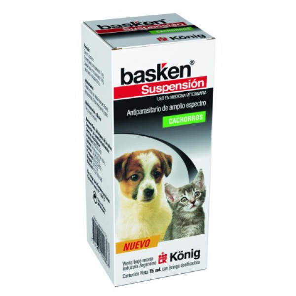 basken-suspensión