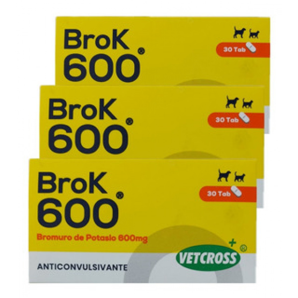 brok 600