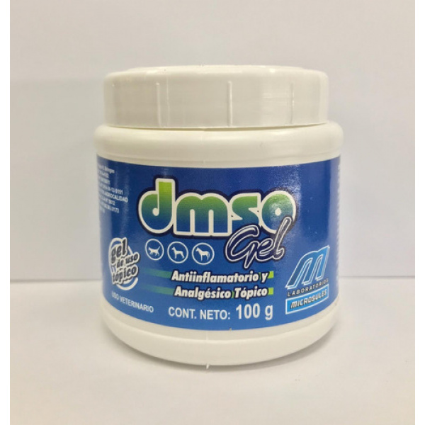 dmso gel