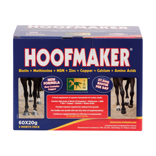hoofmaker 1