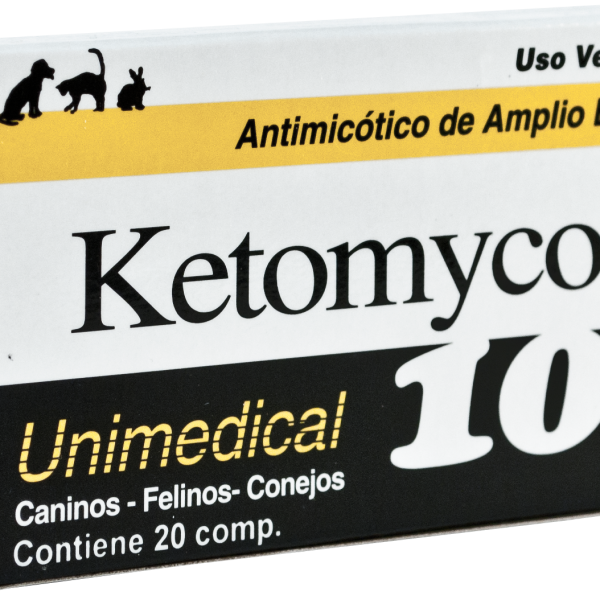 ketomycol-100