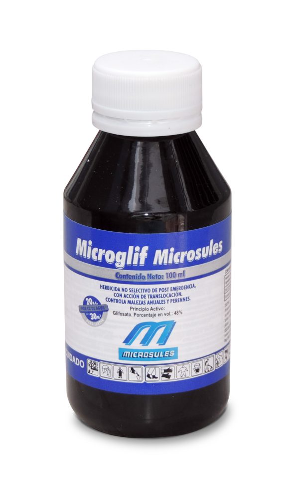 Microglif