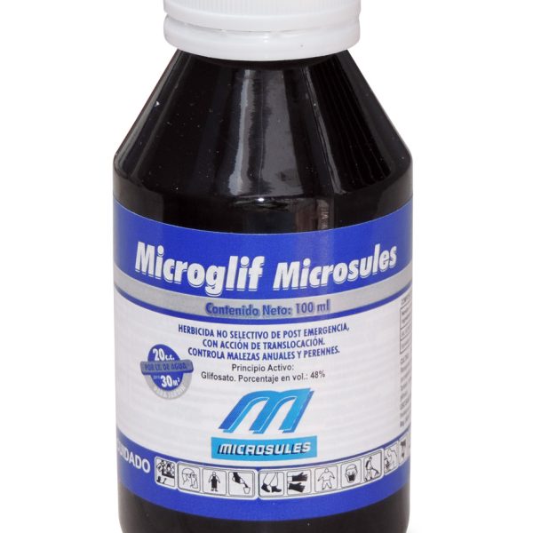 Microglif