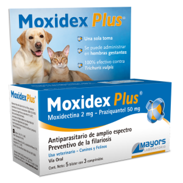 moxidex-plus