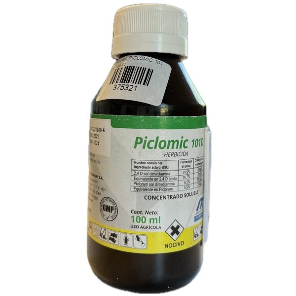 piclomic