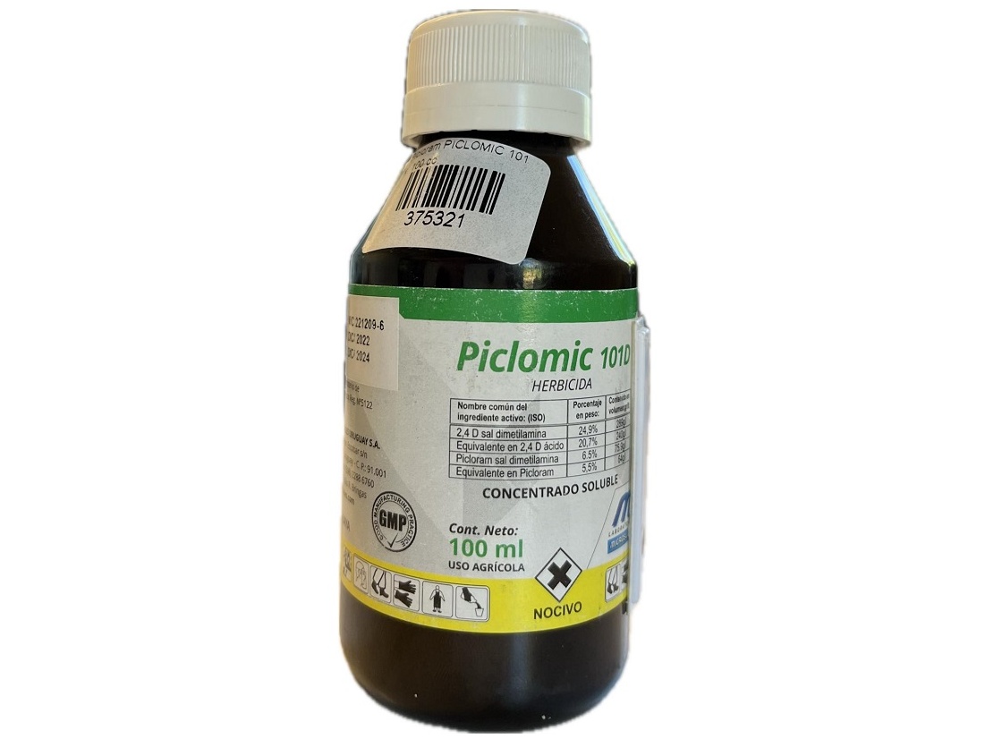 piclomic