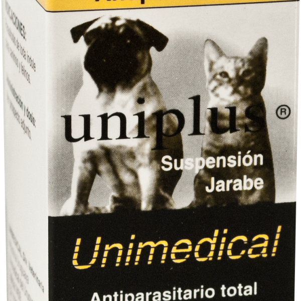 uniplus-suspension