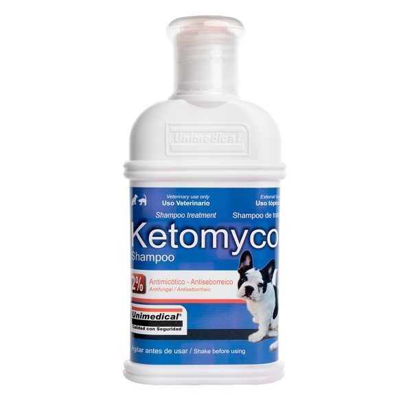 KETOMYCOLSHAMPOO