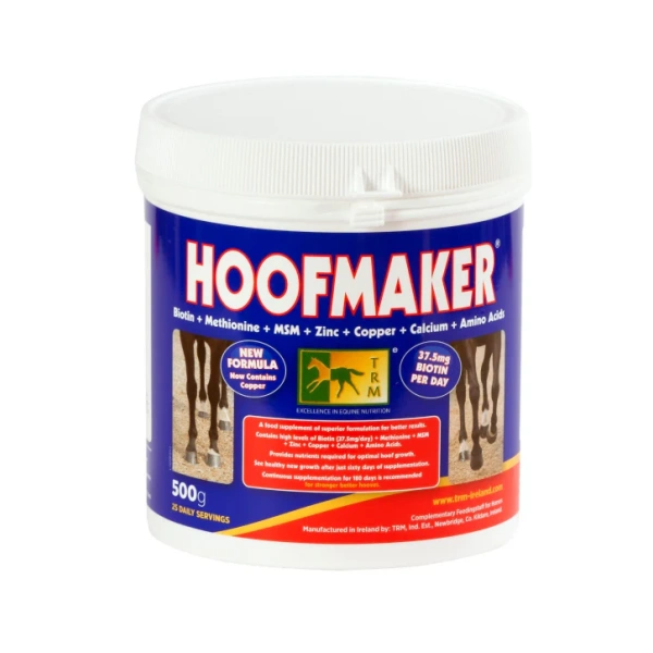 hoofmaker