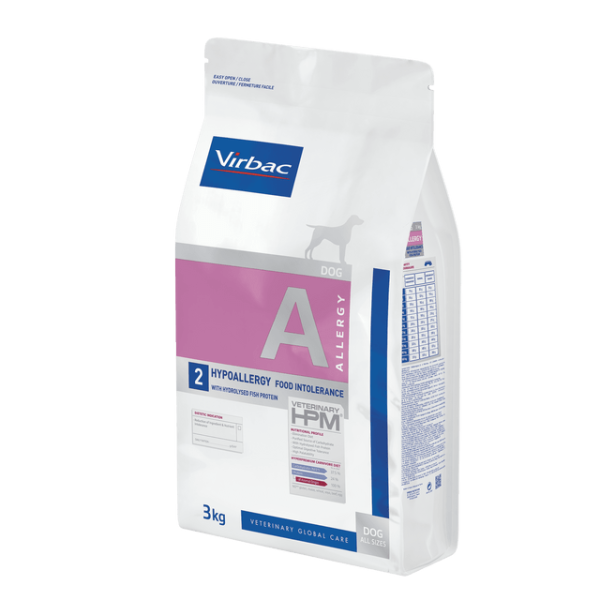 HPM VIRBAC PERRO HIPOALERGENICA