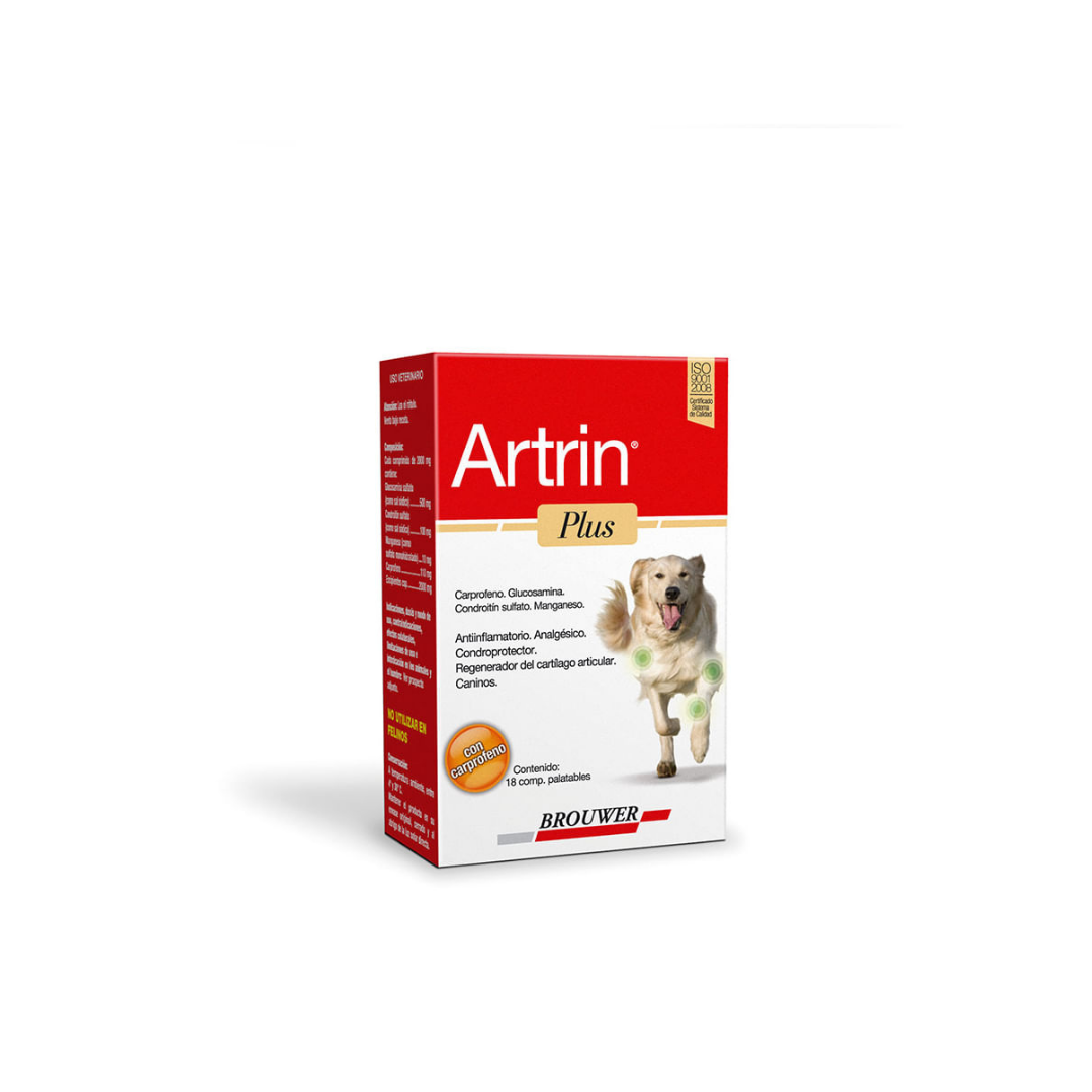 ARTRIN PLUS