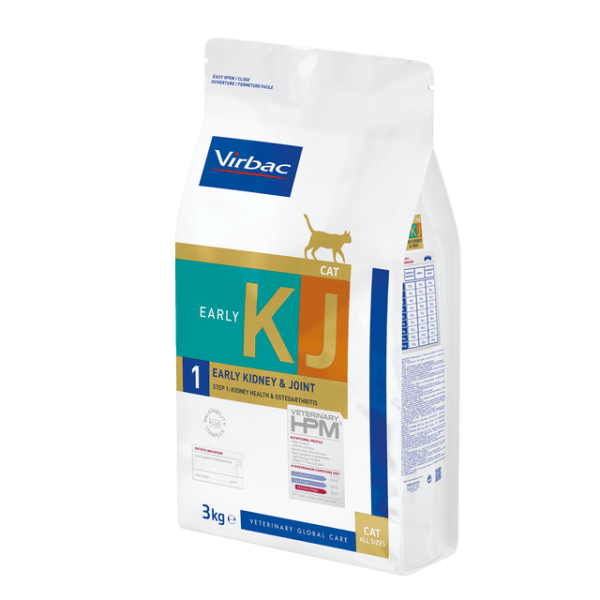 HPM VIRBAC GATO RENAL