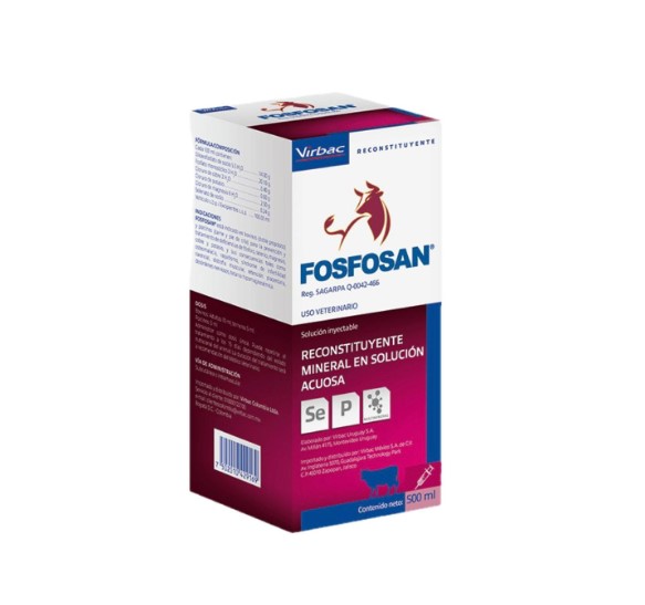 FOSFOSAN X 500