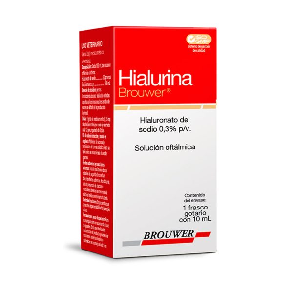 HIALURINA