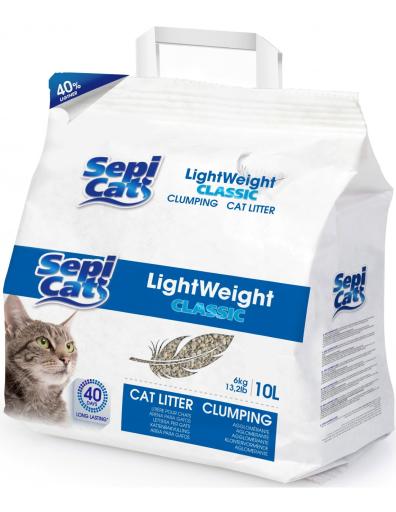 SANITARIO SEPICAT CLASSIC X 10 LT