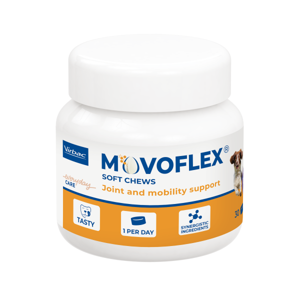 MOVOFLEX M X 30 COMPRIMIDOS