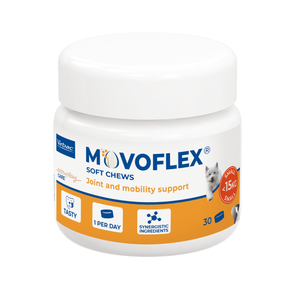 MOVOFLEX S X 30 COMPRIMIDOS