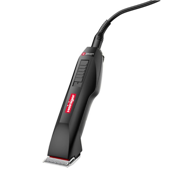 ESQUILADORA HEINIGER ONYX SMALL