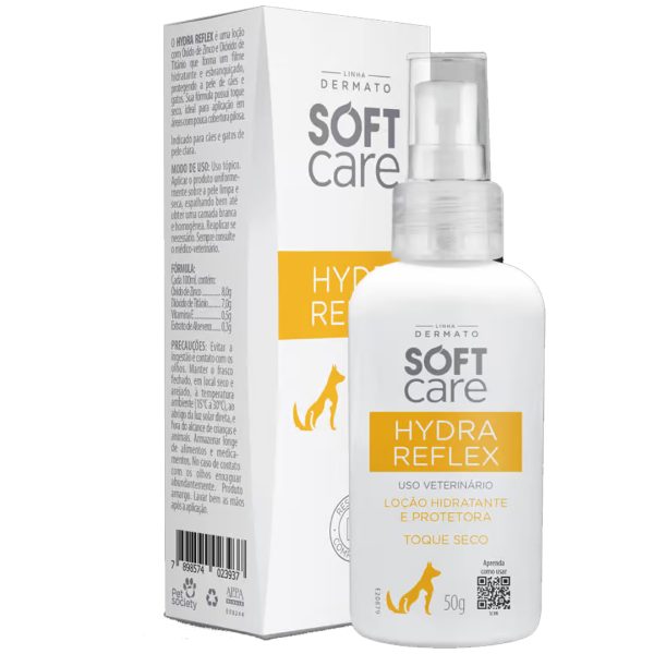 PROTECTOR SOLAR HYDRA REFLEX 50 GR