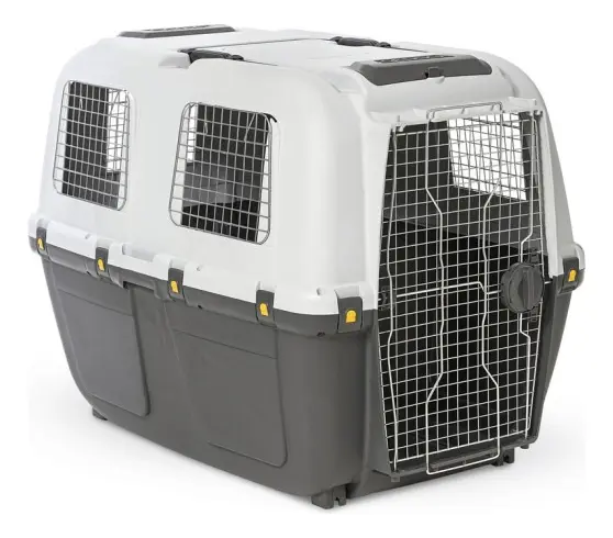 TRANSPORTADORA SKUDO Nº8