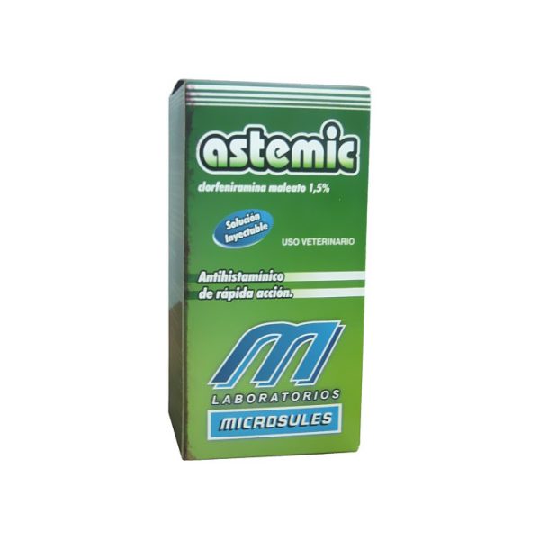 ASTEMIC X 100 ML