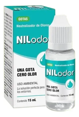 NILODOR 15 ML