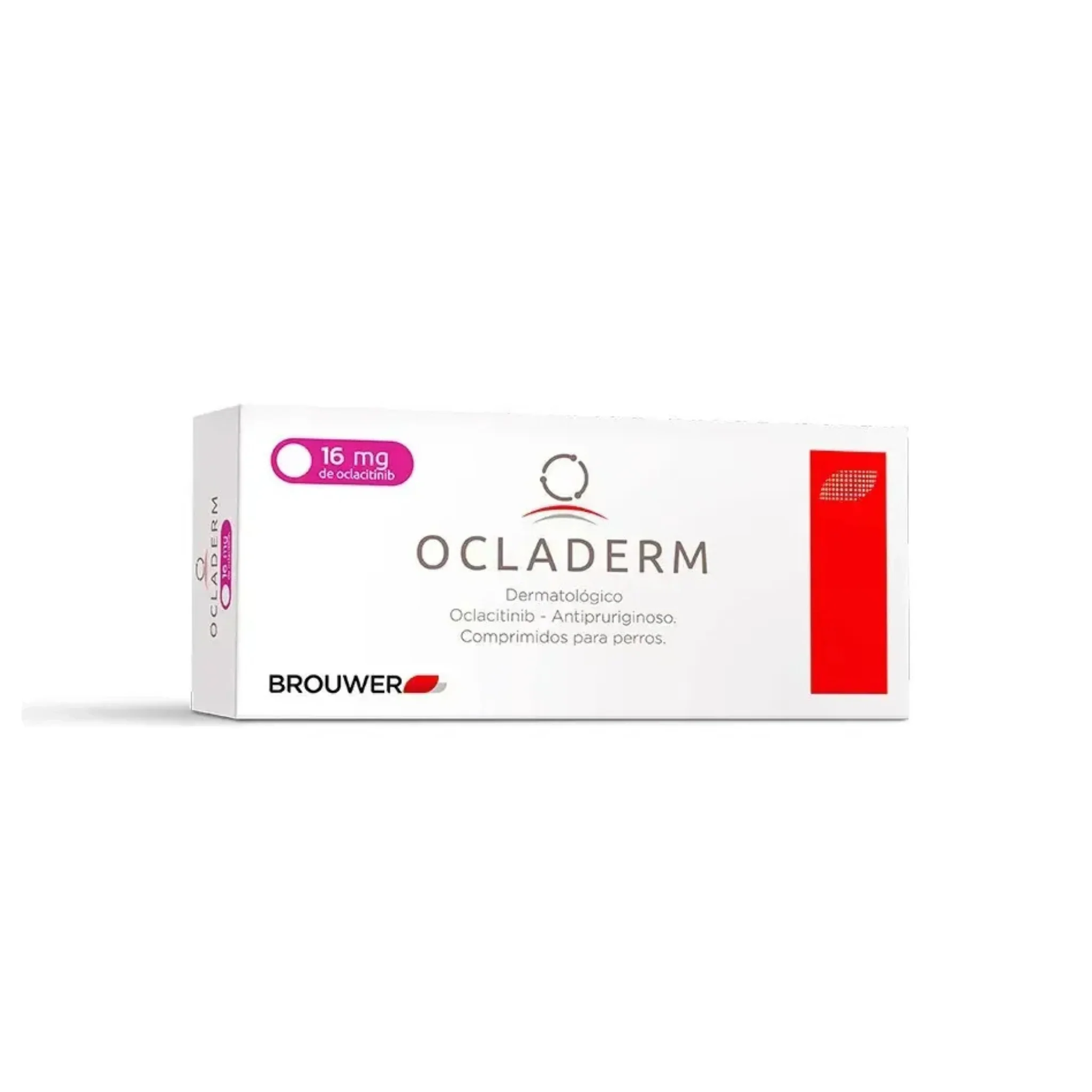 OCLADERM OCLADERM
