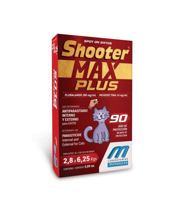 SHOOTER-MAX-PLUS-GATOS-roja SHOOTER MAX PLUS GATOS roja e1791993839488
